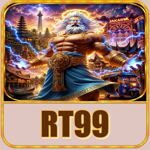 Pratinjau visual kanal unduhan rt99 APK resmi 512×512