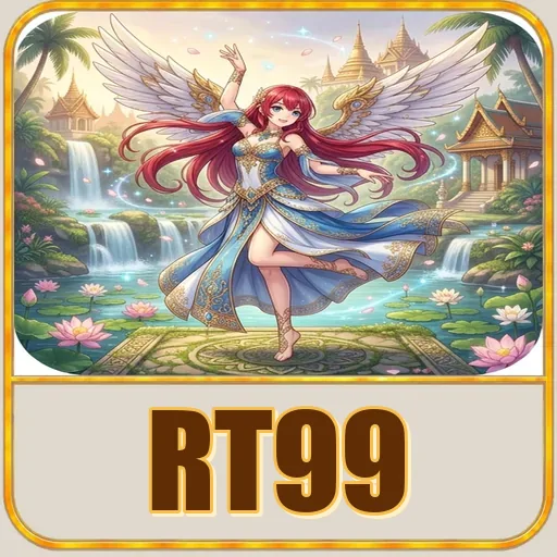 Gambar verifikasi keamanan akun masuk & daftar rt99